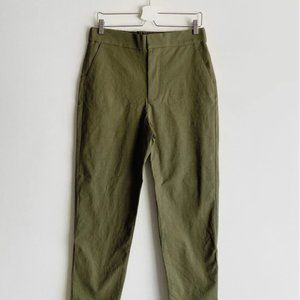 NWOT Two Days Off Kyoko Ciggie Pant